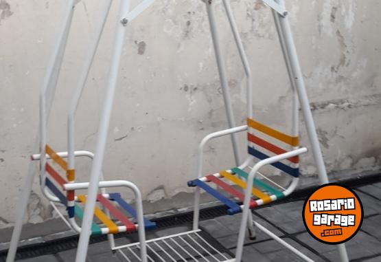 Otros - Hamacas gemelas - En Venta