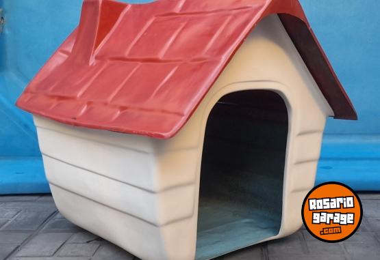 Otros - Cucha fibra de vidrio - En Venta