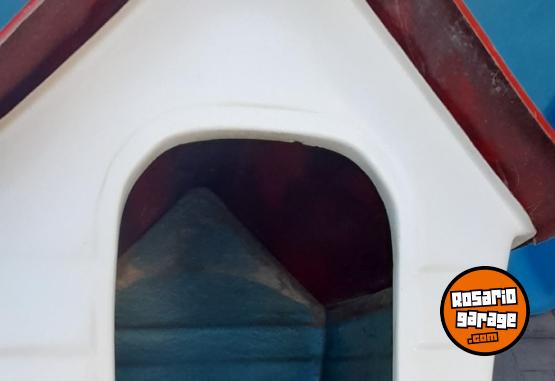 Otros - Cucha fibra de vidrio - En Venta