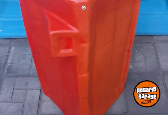 Otros - Cucha fibra de vidrio - En Venta