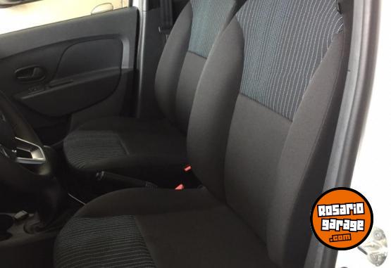 Autos - Renault Logan 2025 Nafta 0Km - En Venta