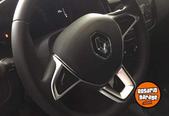 Autos - Renault Logan 2025 Nafta 0Km - En Venta