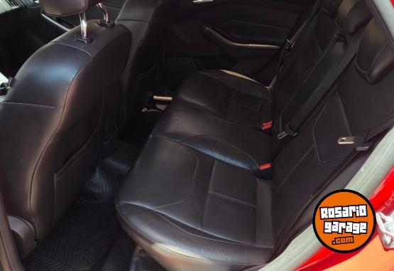 Autos - Ford Focus Se plus 2015 Nafta 116000Km - En Venta