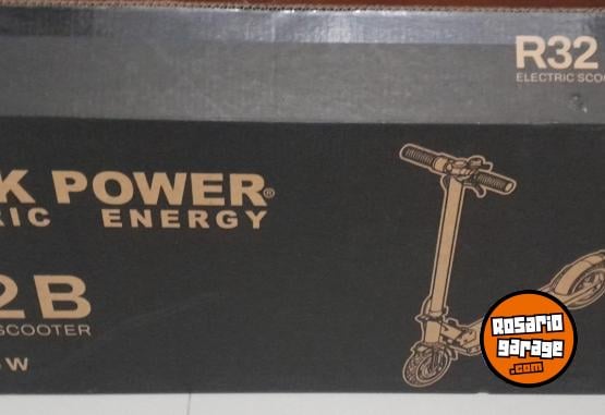 Otros - Monopatin sin uso en caja - En Venta
