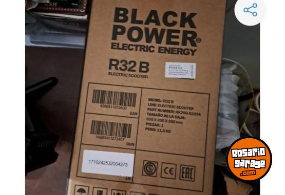 Otros - Monopatin sin uso en caja - En Venta