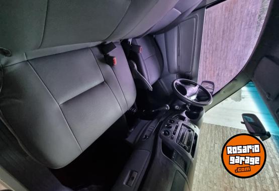 Camionetas - Toyota Hilux 2010 Diesel 270000Km - En Venta