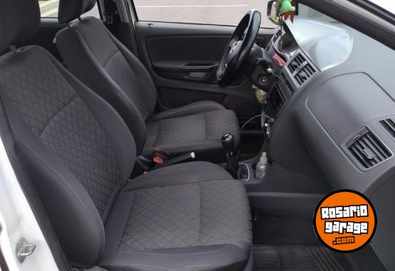 Autos - Volkswagen Suran conforline 2017 GNC 247000Km - En Venta