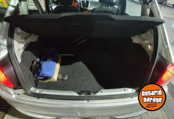 Autos - Peugeot 207 1.4 Active 75 2013 Nafta 98000Km - En Venta