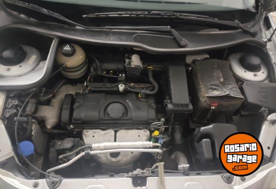 Autos - Peugeot 207 1.4 Active 75 2013 Nafta 98000Km - En Venta