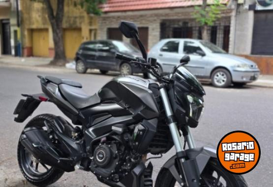 Motos - Bajaj Dominar 250 2022 Nafta - En Venta