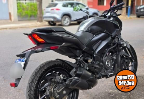 Motos - Bajaj Dominar 250 2022 Nafta - En Venta