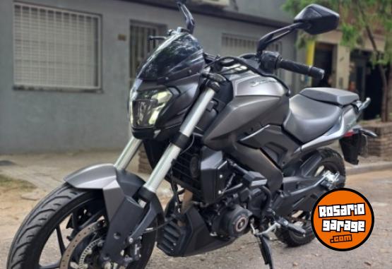 Motos - Bajaj Dominar 250 2022 Nafta - En Venta