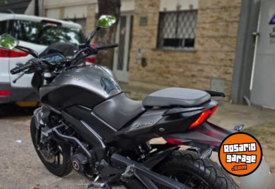 Motos - Bajaj Dominar 250 2022 Nafta - En Venta