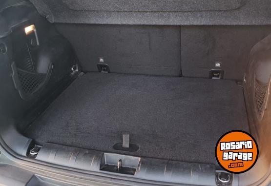 Camionetas - Jeep Renegade sport plus 2017 2017 Nafta 64000Km - En Venta