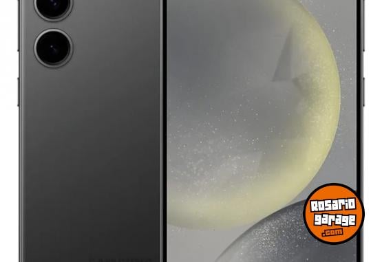 Telefonía - Samsung S24 Plus 256 GB + 12 GB RAM - En Venta