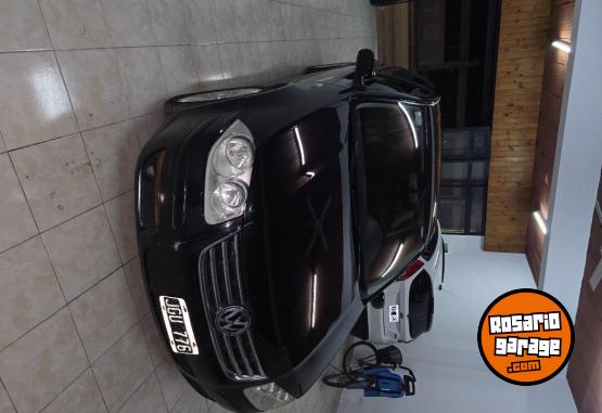 Autos - Volkswagen Bora 1.8t 2010 Nafta 140000Km - En Venta