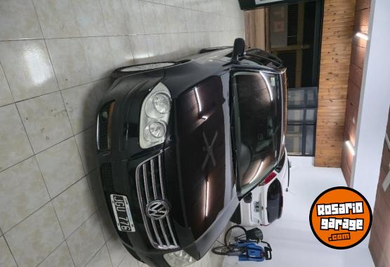 Autos - Volkswagen Bora 1.8t 2010 Nafta 140000Km - En Venta