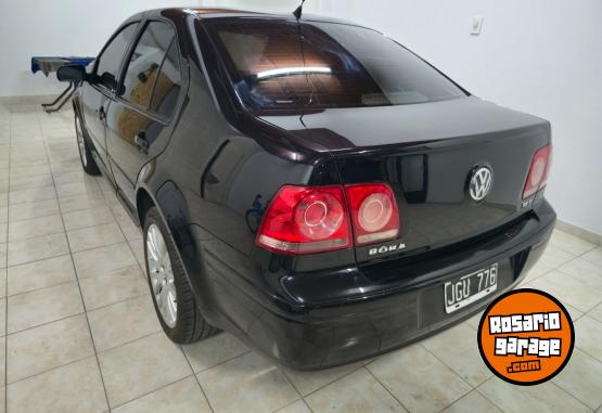Autos - Volkswagen Bora 1.8t 2010 Nafta 140000Km - En Venta