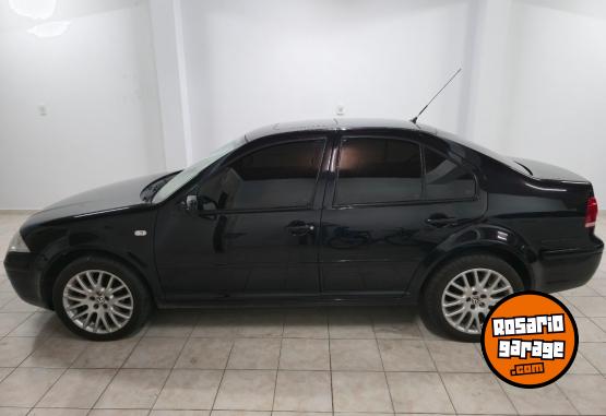 Autos - Volkswagen Bora 1.8t 2010 Nafta 140000Km - En Venta