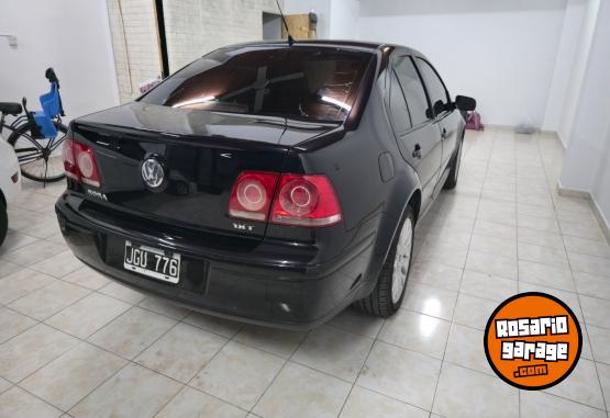 Autos - Volkswagen Bora 1.8t 2010 Nafta 140000Km - En Venta