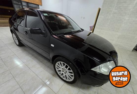 Autos - Volkswagen Bora 1.8t 2010 Nafta 140000Km - En Venta