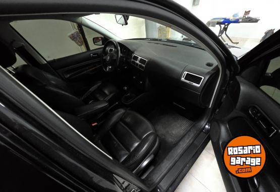 Autos - Volkswagen Bora 1.8t 2010 Nafta 140000Km - En Venta