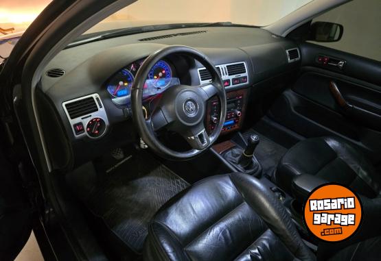 Autos - Volkswagen Bora 1.8t 2010 Nafta 140000Km - En Venta