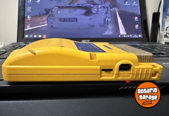 Electr�nica - GAME BOY + CARGADOR - En Venta