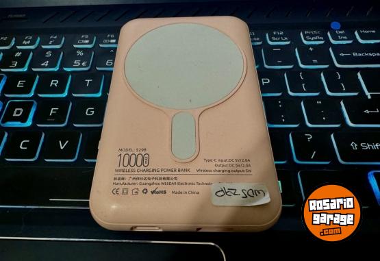 Electr�nica - GAME BOY + CARGADOR - En Venta