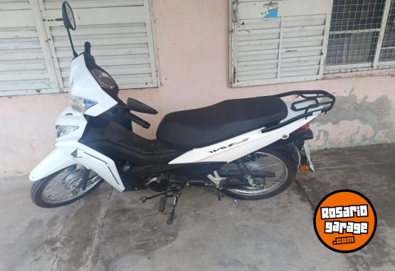 Motos - Honda Wave s 2025 Nafta 1000Km - En Venta