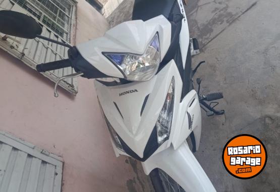 Motos - Honda Wave s 2025 Nafta 1000Km - En Venta