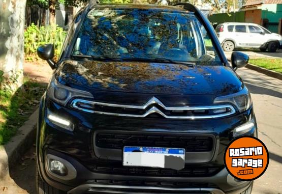 Autos - Citroen C3 Aircross 2017 Nafta 125000Km - En Venta