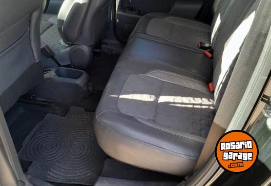 Autos - Citroen C3 Aircross 2017 Nafta 125000Km - En Venta