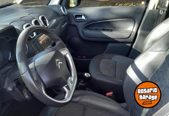Autos - Citroen C3 Aircross 2017 Nafta 125000Km - En Venta