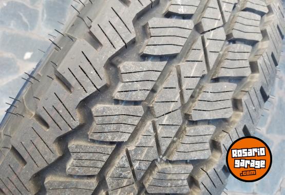 Accesorios para Autos - Neum�ticos nuevo 255/70/17 - En Venta