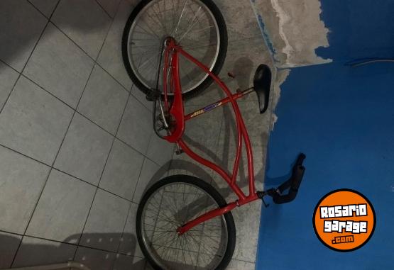 Deportes - Bicicleta - En Venta