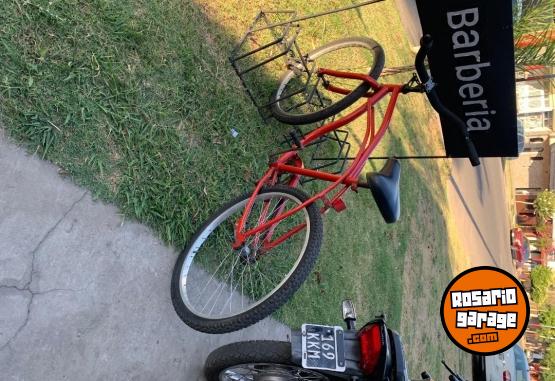 Deportes - Bicicleta - En Venta