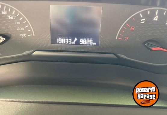 Autos - Peugeot 208 active pack 2024 Nafta 19835Km - En Venta