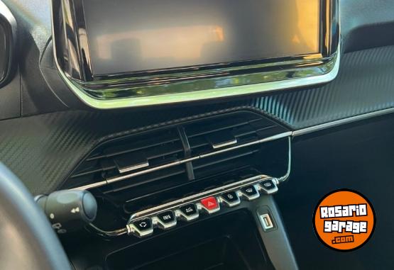 Autos - Peugeot 208 active pack 2024 Nafta 19835Km - En Venta