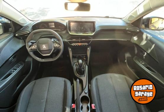 Autos - Peugeot 208 active pack 2024 Nafta 19835Km - En Venta