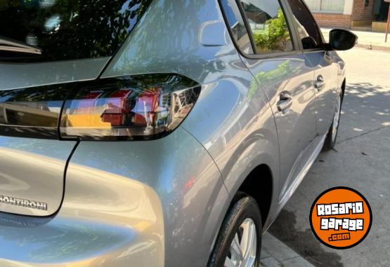 Autos - Peugeot 208 active pack 2024 Nafta 19835Km - En Venta