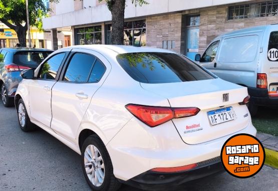 Autos - Fiat FIAT CRONOS GSE 1.3 DRIVE 2022 Nafta 122000Km - En Venta