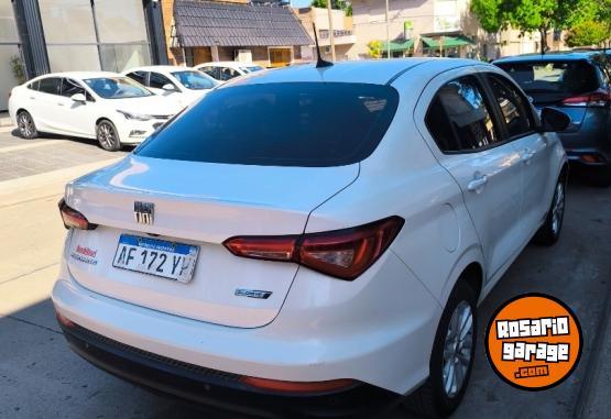 Autos - Fiat FIAT CRONOS GSE 1.3 DRIVE 2022 Nafta 122000Km - En Venta