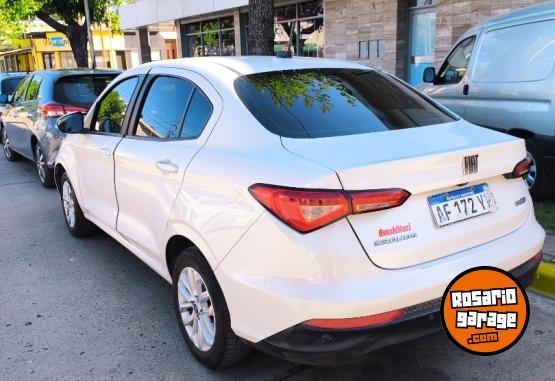 Autos - Fiat FIAT CRONOS GSE 1.3 DRIVE 2022 Nafta 122000Km - En Venta