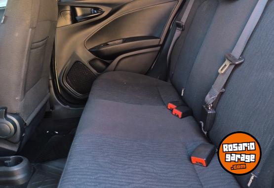Autos - Fiat FIAT CRONOS GSE 1.3 DRIVE 2022 Nafta 122000Km - En Venta