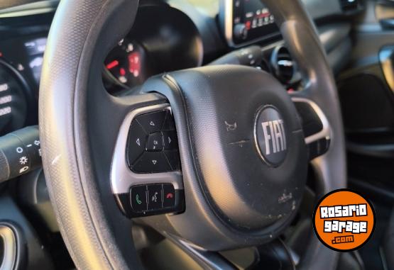 Autos - Fiat FIAT CRONOS GSE 1.3 DRIVE 2022 Nafta 122000Km - En Venta