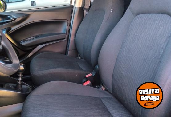 Autos - Fiat FIAT CRONOS GSE 1.3 DRIVE 2022 Nafta 122000Km - En Venta