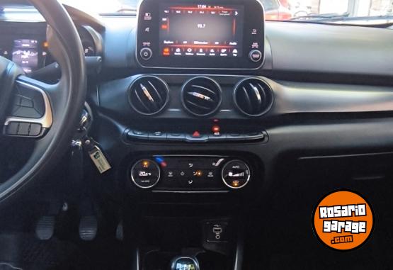 Autos - Fiat FIAT CRONOS GSE 1.3 DRIVE 2022 Nafta 122000Km - En Venta