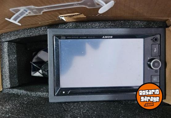 Accesorios para Autos - MULTIMEDIA SONY PARA BORA - En Venta