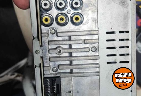 Accesorios para Autos - MULTIMEDIA SONY PARA BORA - En Venta